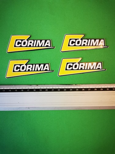 Stickers corima neuf - 🌟, 4