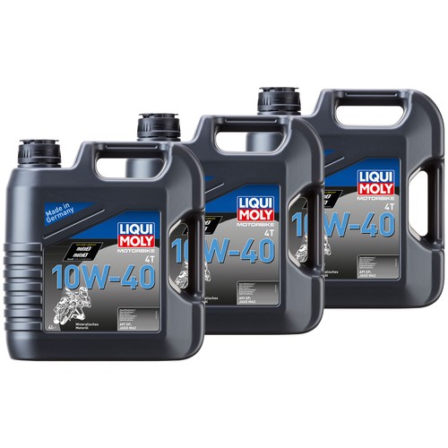 Huile moteur liqui - huile,