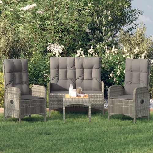 Mobilier dîner jardin - de,