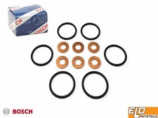 6X ORIGINAL BOSCH Kit De Joint