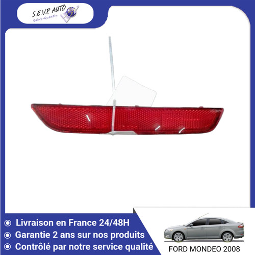 Catadioptre arg ford - 🇫🇷,