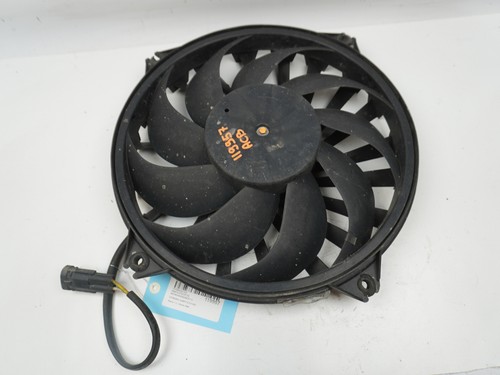 Ventilateur refroidissement - ventilateur,