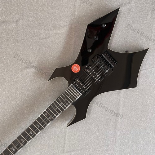 Strings warlock solid body - strings,