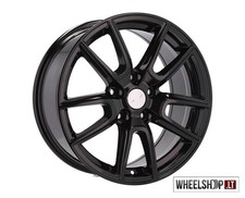 Jeu de jantes alu Jeep Dodge