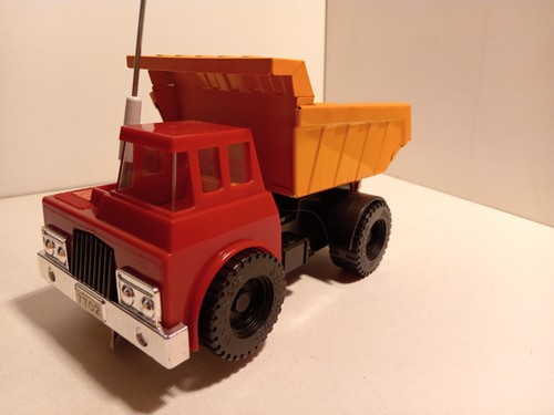 Nomura euclid camion - nomura,