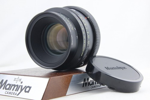 Objectif 127mm 5 mamiya - objectif,
