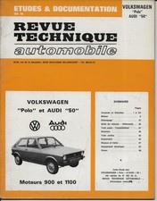 Revue Technique Automobile -