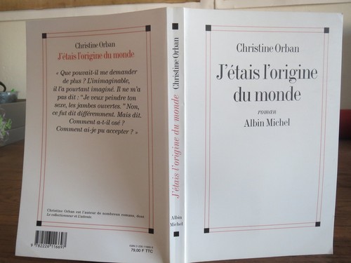 étais origine du - j'étais, monde