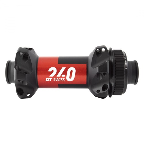 Swiss 240 straight pull - dt,