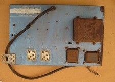 Juke Box Seeburg 45TASU1 Autospeed 117v pour pièces