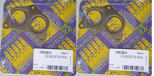 Ducati 748 851 - 888, 944