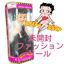 Poupée Betty Boop collection