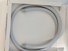 Tuyau d'aspiration durr dental