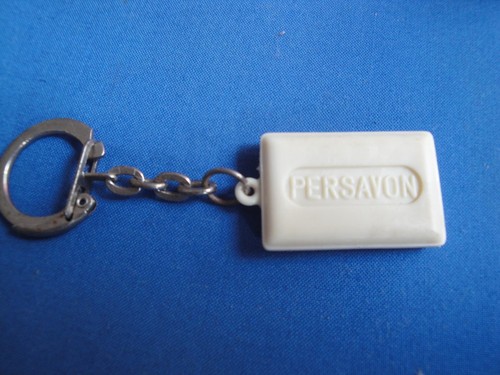 Porte clé persavon - porte-clé,