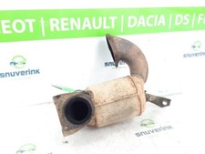 Catalyseur opel vivaro - vivaro, 1.9