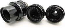 BMPCC Black Magic 3 pcs Set