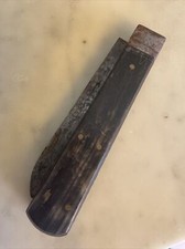 couteau ancien coursolle