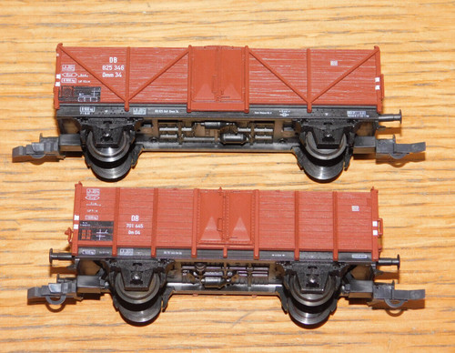 Lot piko train - lot, db
