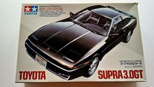 ✨ Toyota Supra 3.0GT Model Kit 1/24 New Neuf Tamiya Car Series No.62 No.2462✨