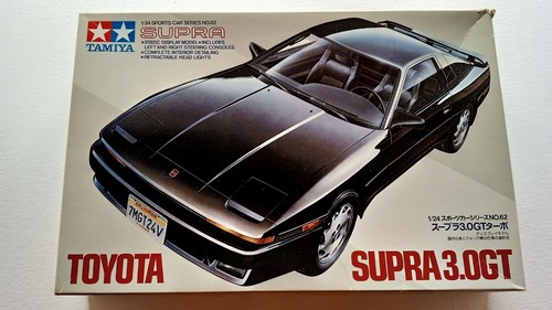 Toyota supra 0gt - ✨, 3.0gt