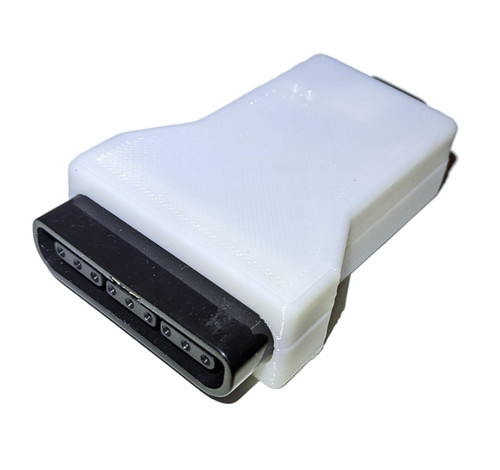 Amiga psx2amiga playstation - playstation, to