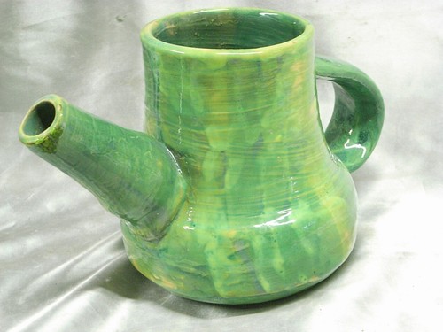 M v benaix poterie - j.m.v,