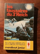 MARABOUT JUNIOR N°204/James