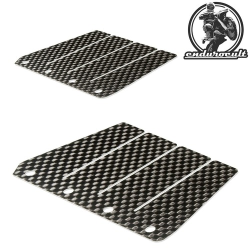 Lamelles carbone pour - 2x,