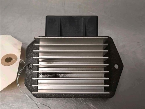 Resistance chauffage - de,