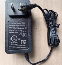 DCT36W120300US-B0 Adaptateur