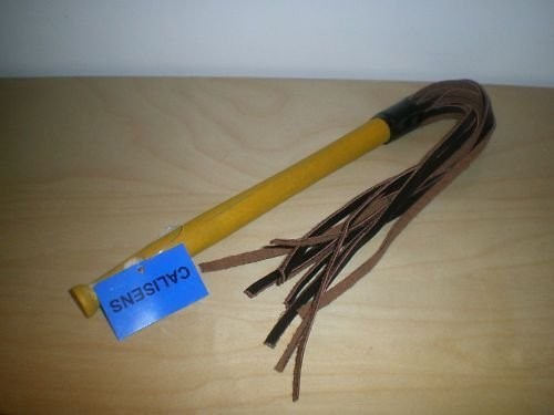 Martinet cuir 11 - en, /11