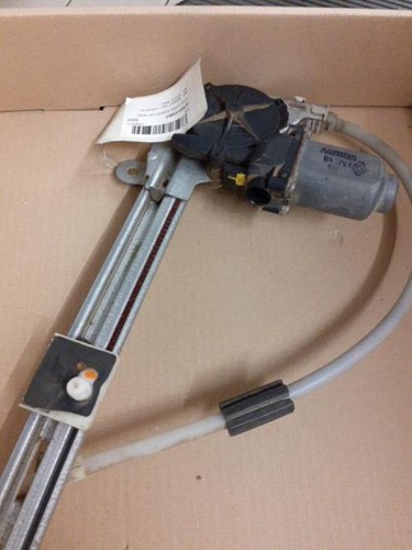 Leve vitre electrique arriere