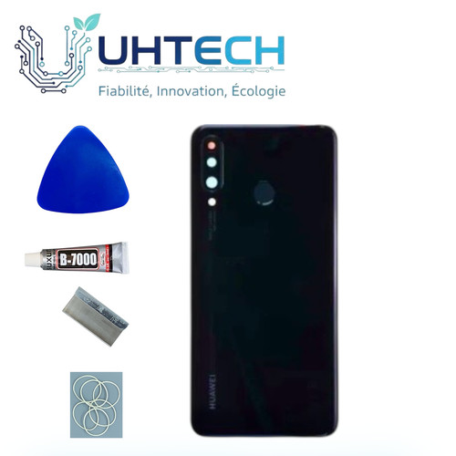 Vitre arrière huawei p30 lite - vitre,