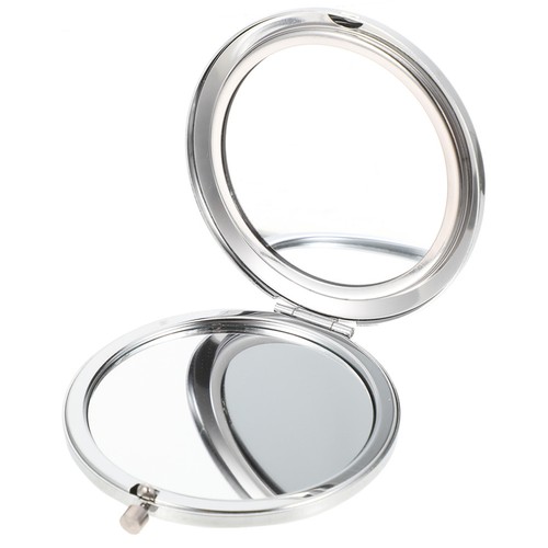 Miroir maquillage voyage - miroir,