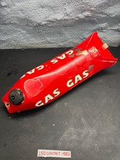 RESERVOIR ESSENCE TRIAL CARBURANT GASGAS GT 250 CONTACT 1991 1992 1993 10454 91