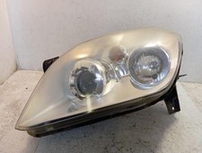 Optique avant principal gauche (feux)(phare) OPEL TIGRA 2 TWINTOP CABRIOLET