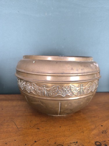 Ancienne jardinière cache pot - ancienne,