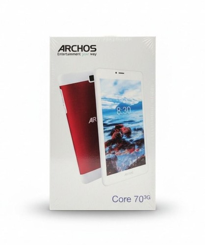 Tablette archos core - tablette,