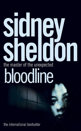 Sidney sheldon bloodline - sidney,