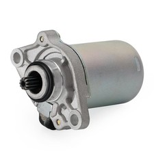 Neuf Démarreur pour Piaggio