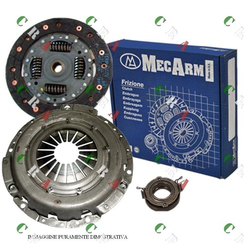 Mk9248 kit embrayage - mk9248, mecarm