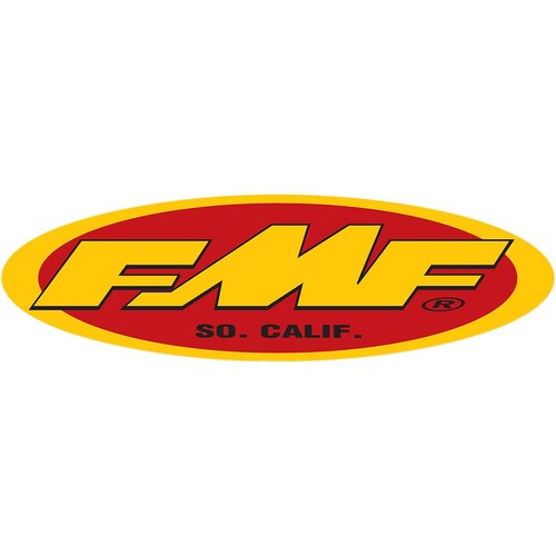 Fmf trailer stickers large - stickers,