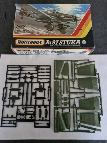 G 1 stuka luftwaffe - 87,