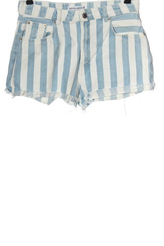 Pull bear short - bear, jean