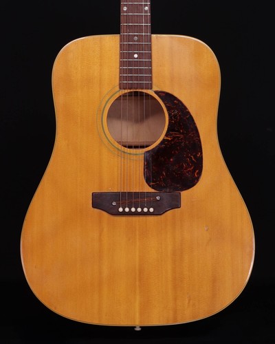 Gibson blue ridge - gibson, acoustic