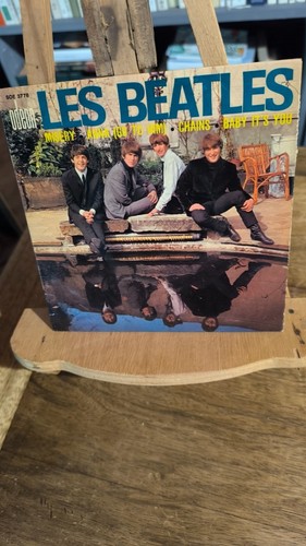 Beatles misery ep - ", misery"