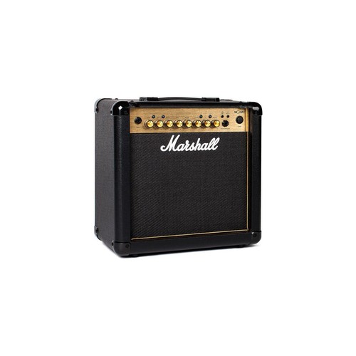 Marshall mg15gfx combo pour - combo,