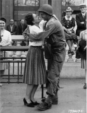 Ww2 paris notre dame 4th - notre,