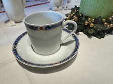 Service 6 ( 12 ) Tasses à