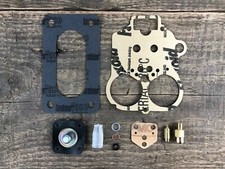 Weber 26/34 Dhsa Carburateur